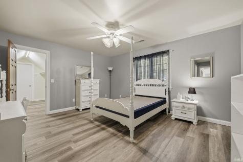 11709 Woodstream Ridge Court Fort Wayne IN 46845