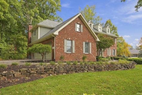 11709 Woodstream Ridge Court Fort Wayne IN 46845