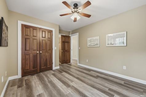 11709 Woodstream Ridge Court Fort Wayne IN 46845