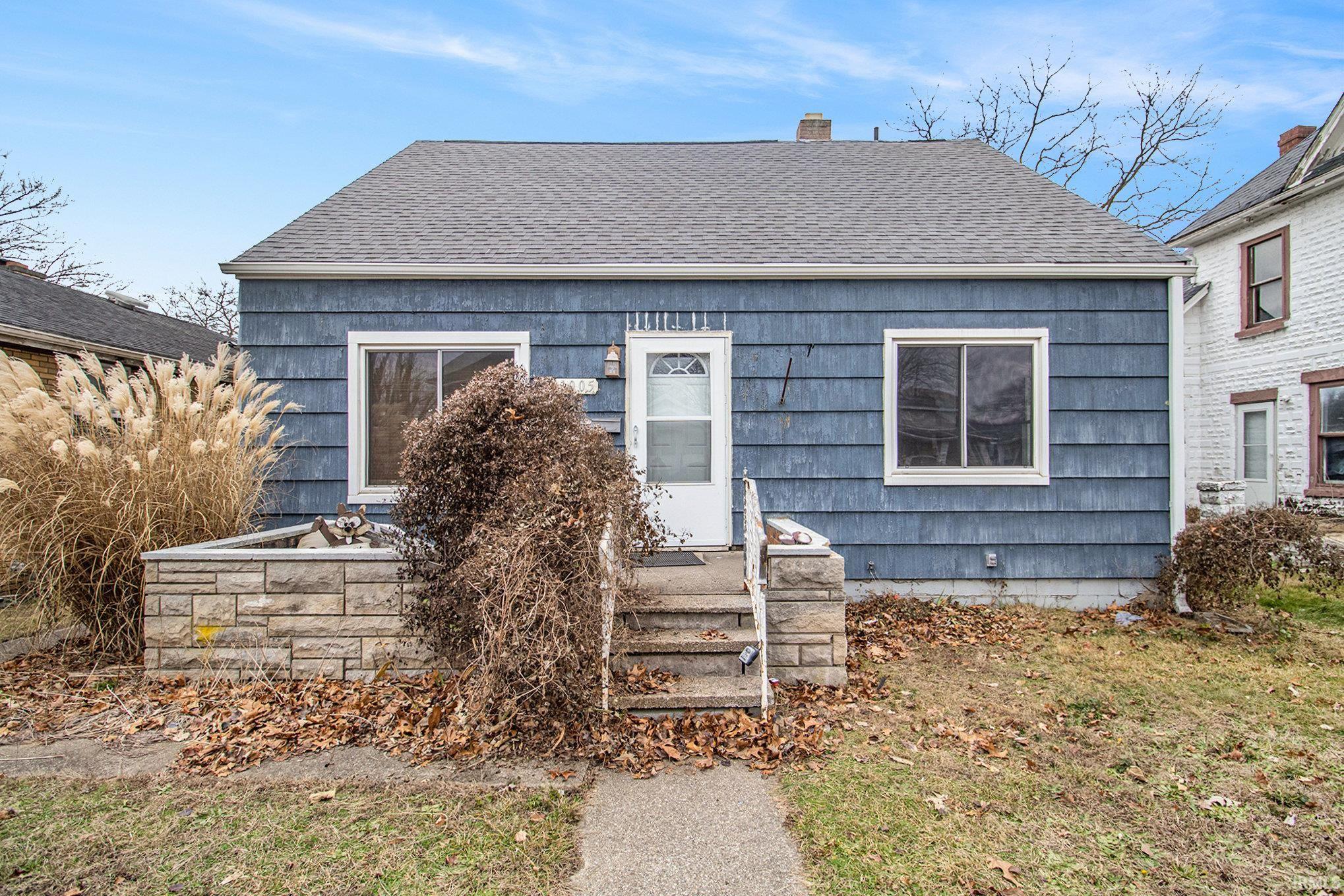 1005 N Adams Street South Bend IN 46628