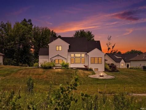 576 Sandringham Pass Fort Wayne IN 46845