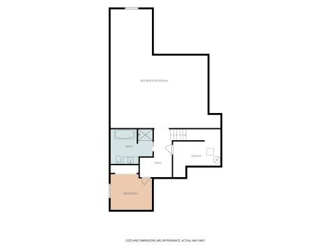 576 Sandringham Pass Fort Wayne IN 46845