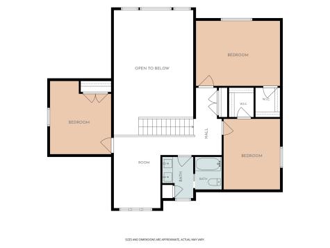 576 Sandringham Pass Fort Wayne IN 46845