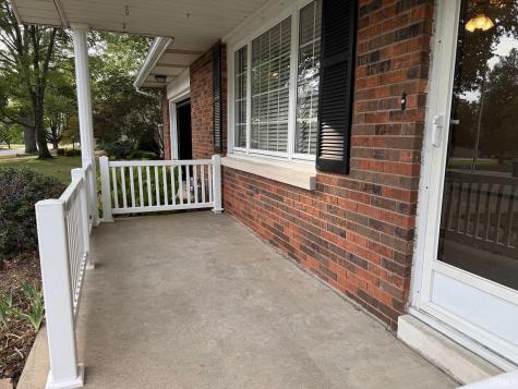 322 Reyling Drive Jasper IN 47546
