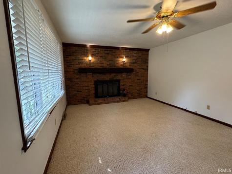 322 Reyling Drive Jasper IN 47546