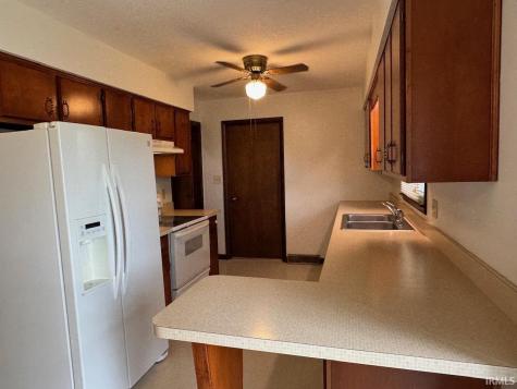 322 Reyling Drive Jasper IN 47546