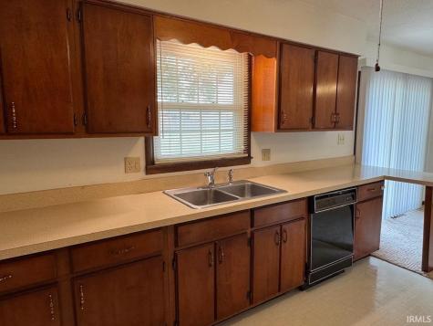 322 Reyling Drive Jasper IN 47546