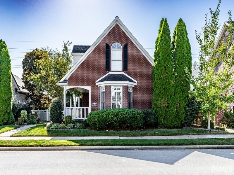 5313 Hallmark Avenue Evansville IN 47715