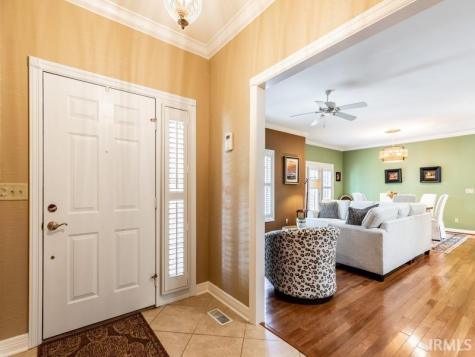 5313 Hallmark Avenue Evansville IN 47715