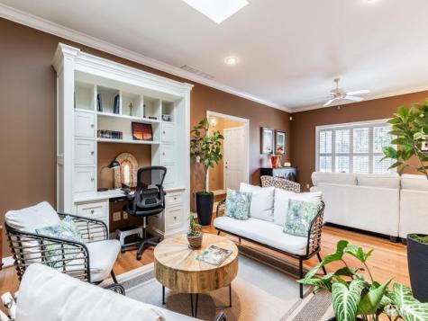 5313 Hallmark Avenue Evansville IN 47715