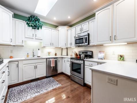 5313 Hallmark Avenue Evansville IN 47715
