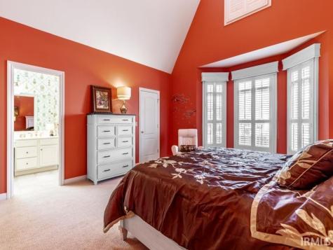 5313 Hallmark Avenue Evansville IN 47715