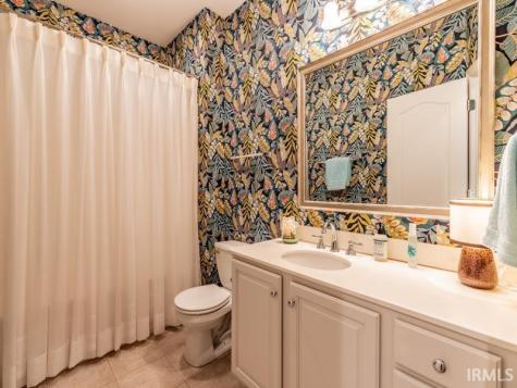 5313 Hallmark Avenue Evansville IN 47715