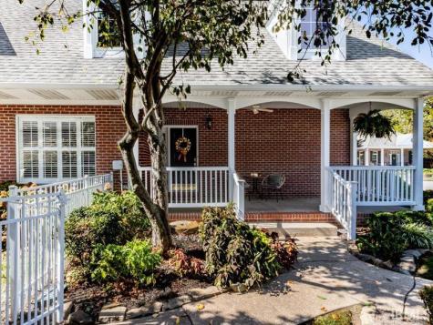 5313 Hallmark Avenue Evansville IN 47715