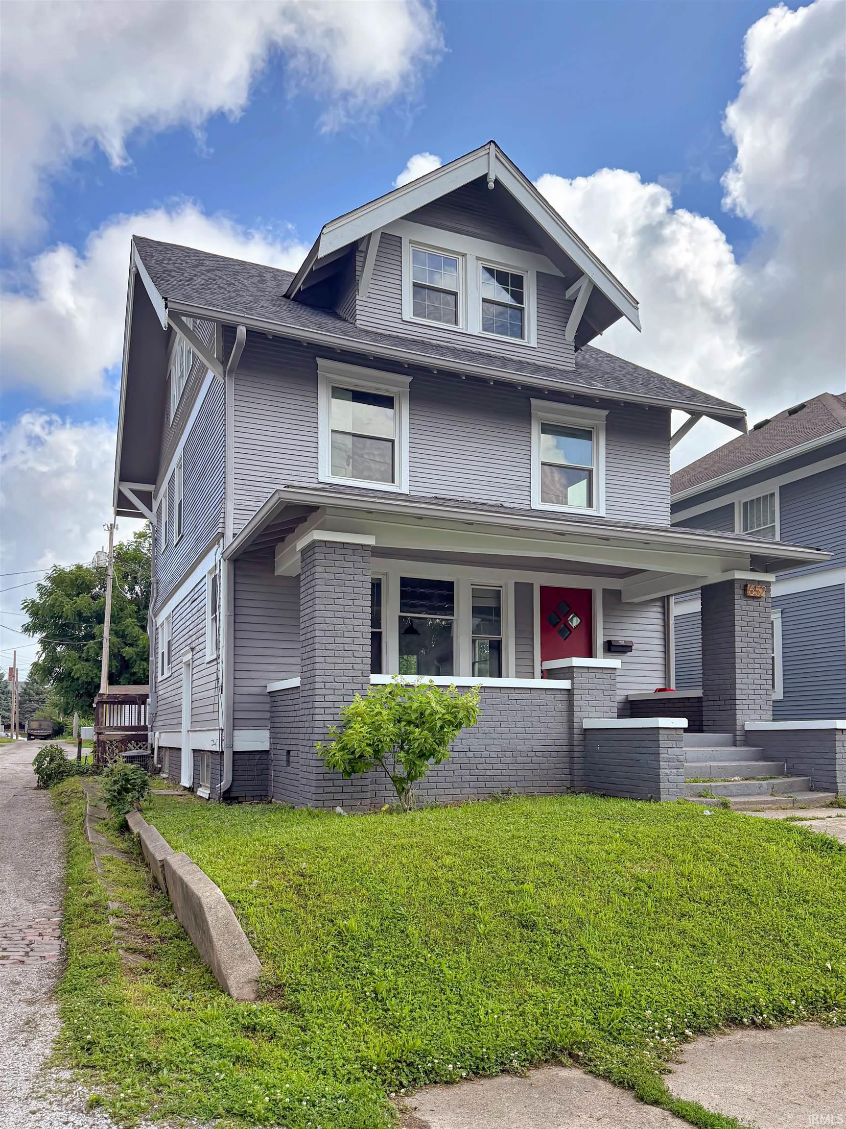 652 E Washington Street Frankfort IN 46041
