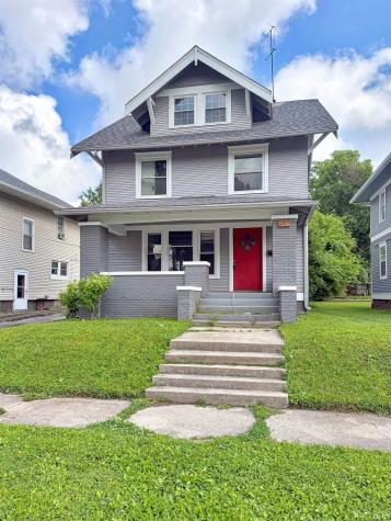 652 E Washington Street Frankfort IN 46041