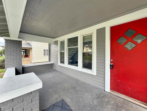 652 E Washington Street Frankfort IN 46041