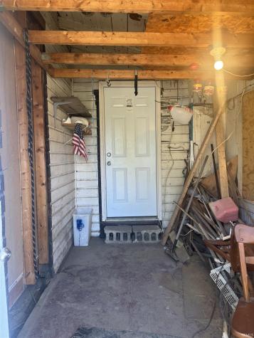 1613 W Jeffras Avenue Marion IN 46952