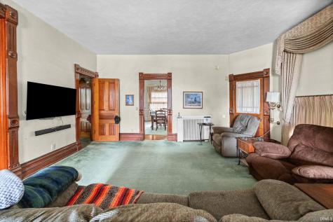 857 E Clinton Street Frankfort IN 46041