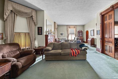 857 E Clinton Street Frankfort IN 46041