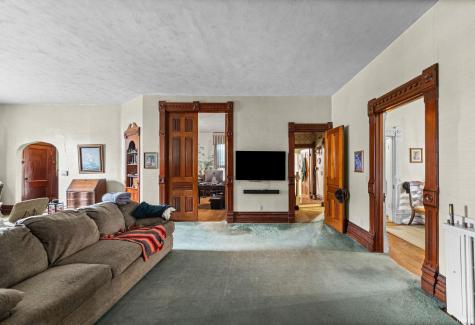 857 E Clinton Street Frankfort IN 46041