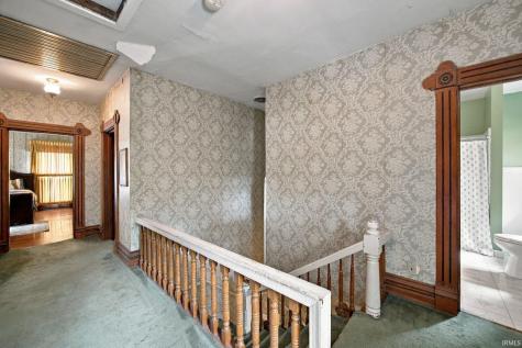857 E Clinton Street Frankfort IN 46041