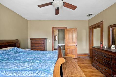 857 E Clinton Street Frankfort IN 46041