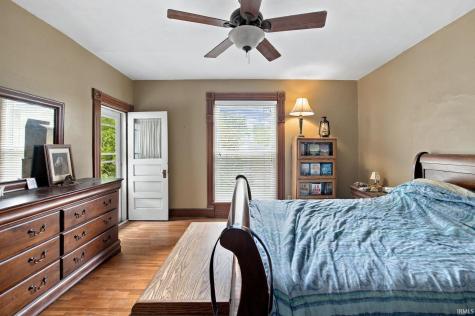 857 E Clinton Street Frankfort IN 46041
