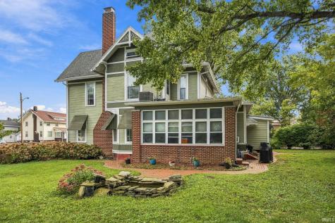 857 E Clinton Street Frankfort IN 46041