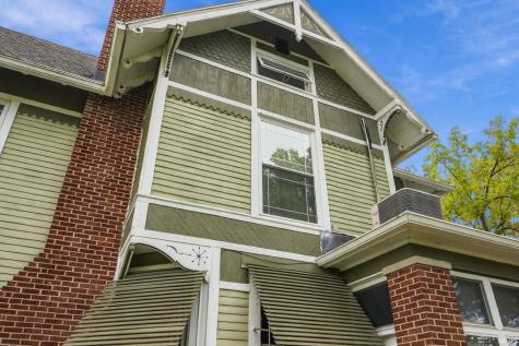 857 E Clinton Street Frankfort IN 46041