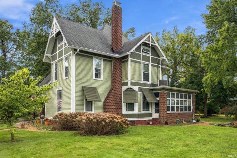 857 E Clinton Street Frankfort IN 46041