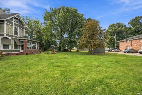 857 E Clinton Street Frankfort IN 46041