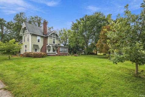 857 E Clinton Street Frankfort IN 46041