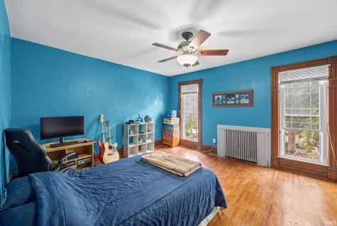 857 E Clinton Street Frankfort IN 46041