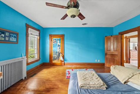 857 E Clinton Street Frankfort IN 46041