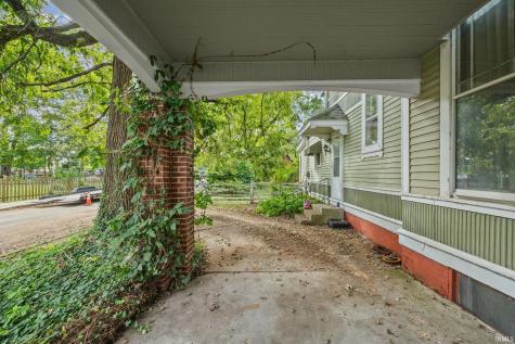 857 E Clinton Street Frankfort IN 46041