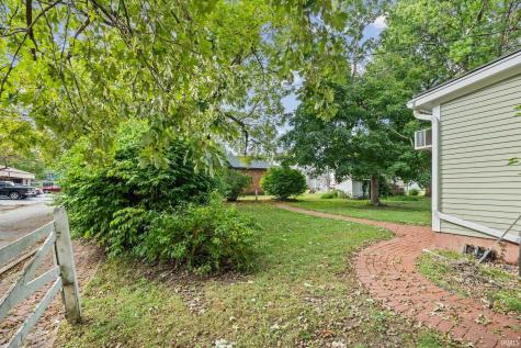 857 E Clinton Street Frankfort IN 46041