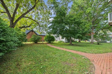 857 E Clinton Street Frankfort IN 46041