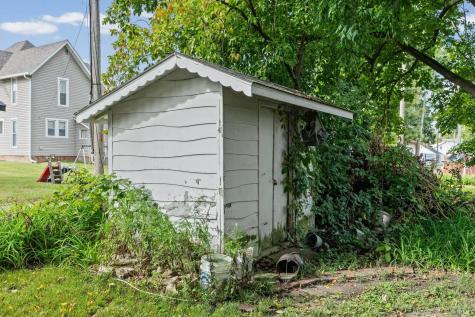 857 E Clinton Street Frankfort IN 46041