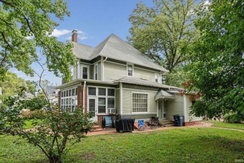 857 E Clinton Street Frankfort IN 46041
