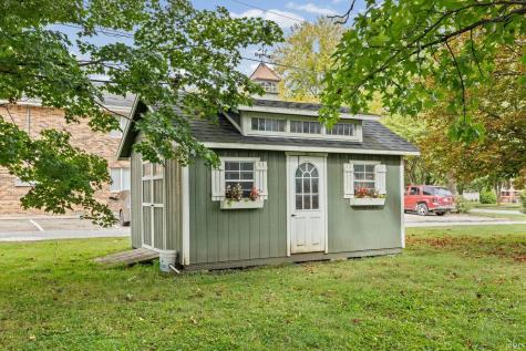 857 E Clinton Street Frankfort IN 46041