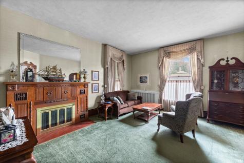 857 E Clinton Street Frankfort IN 46041