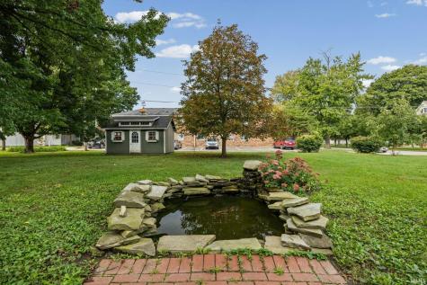 857 E Clinton Street Frankfort IN 46041