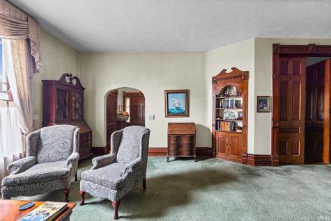 857 E Clinton Street Frankfort IN 46041