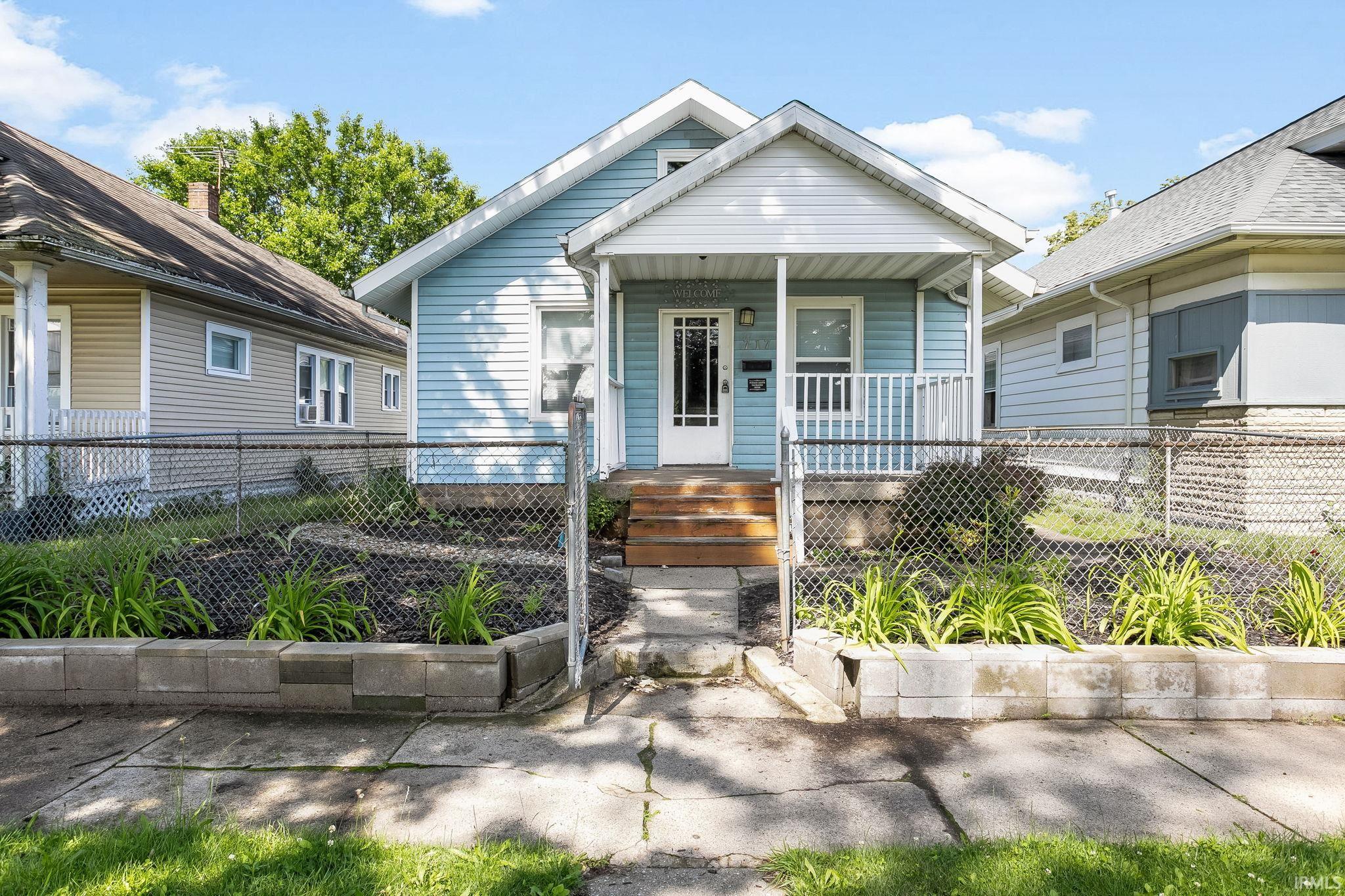 717 N Brookfield Street South Bend IN 46628