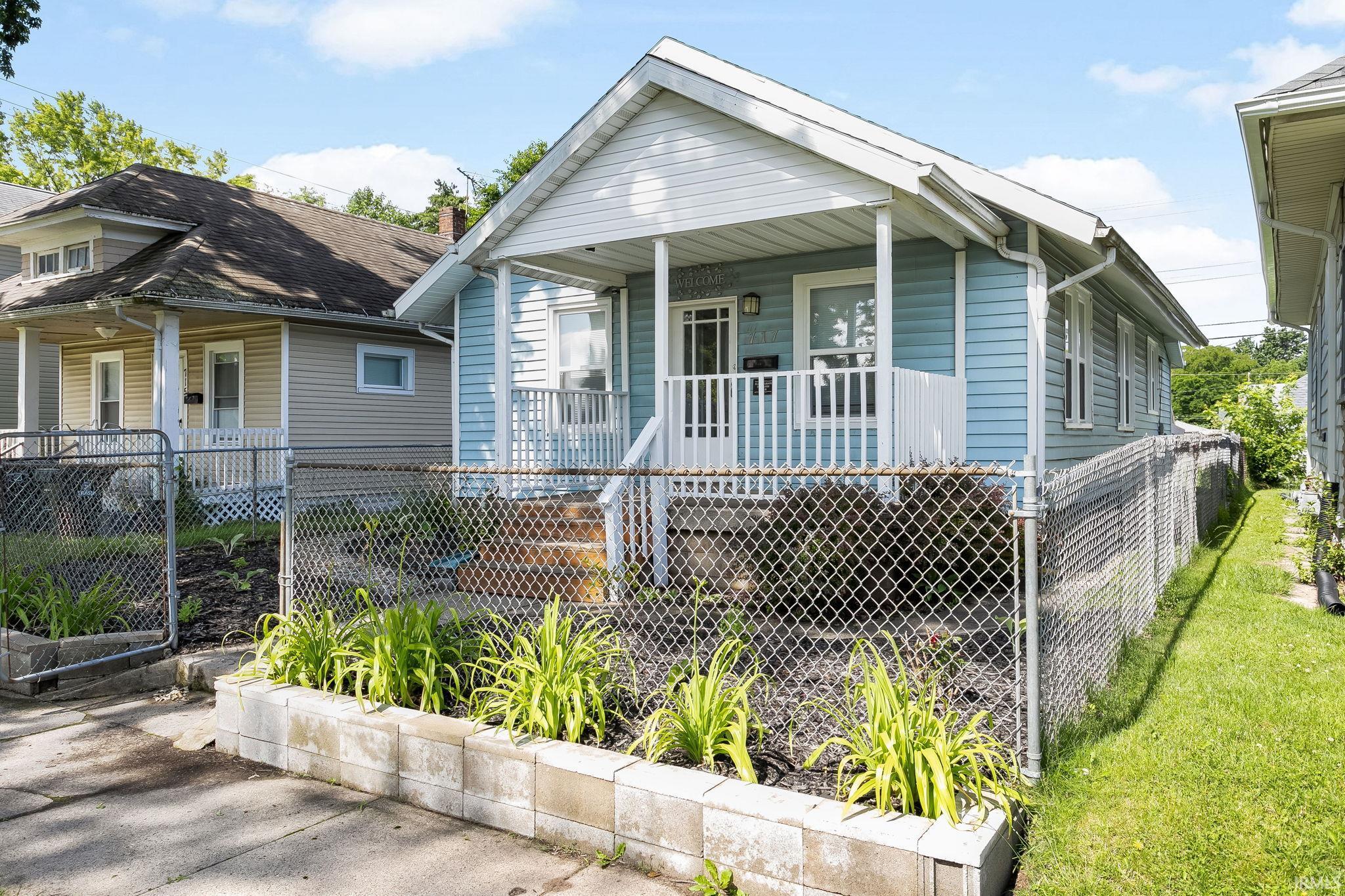 717 N Brookfield Street South Bend IN 46628