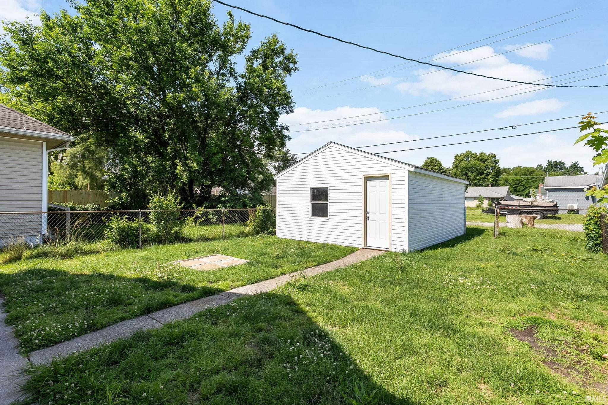 717 N Brookfield Street South Bend IN 46628