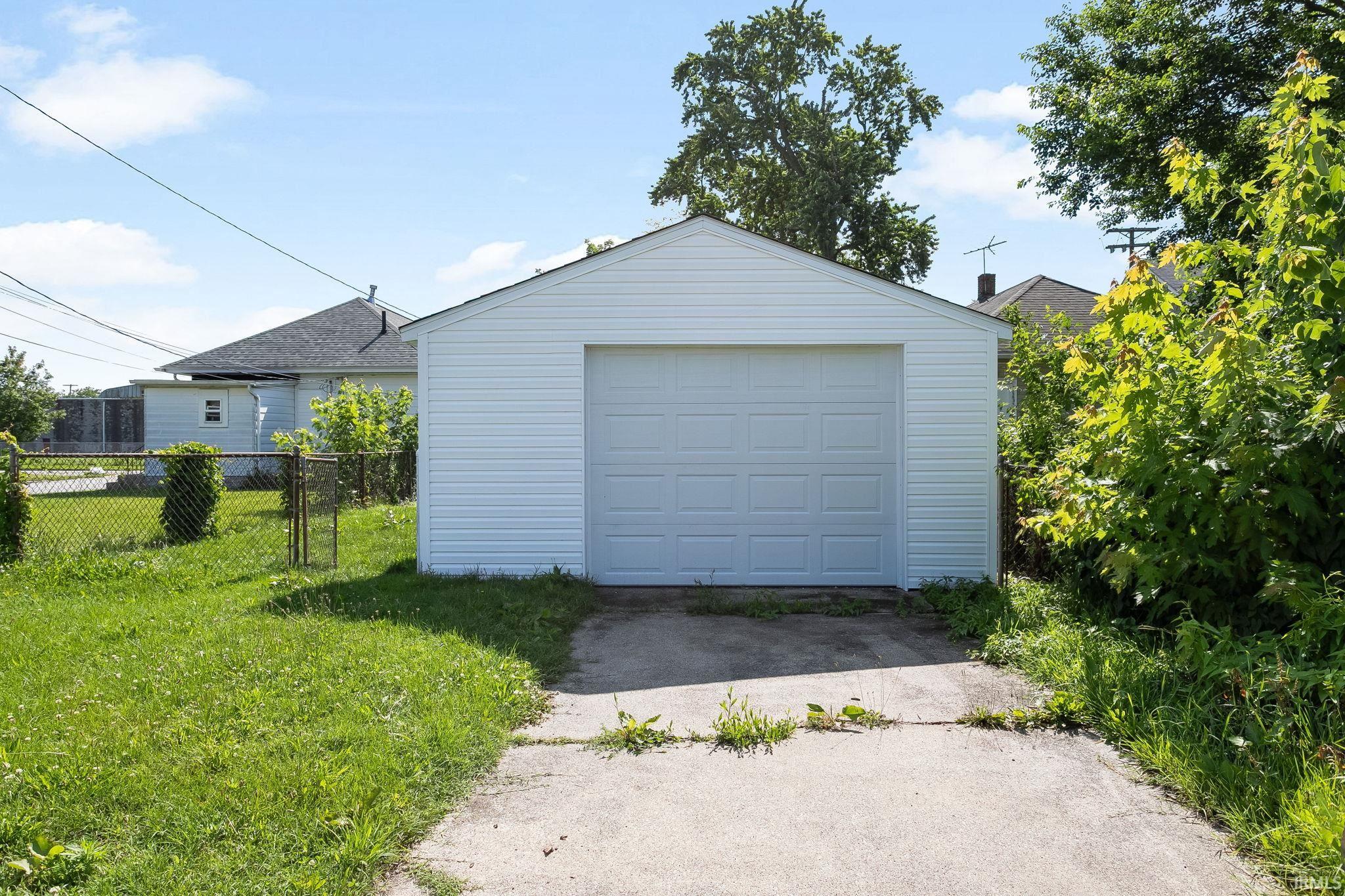 717 N Brookfield Street South Bend IN 46628