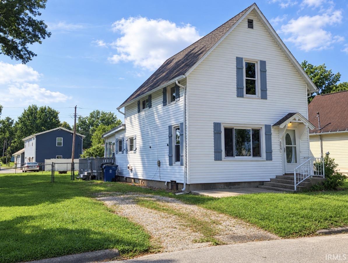 808 Ferndale Avenue Plymouth IN 46563