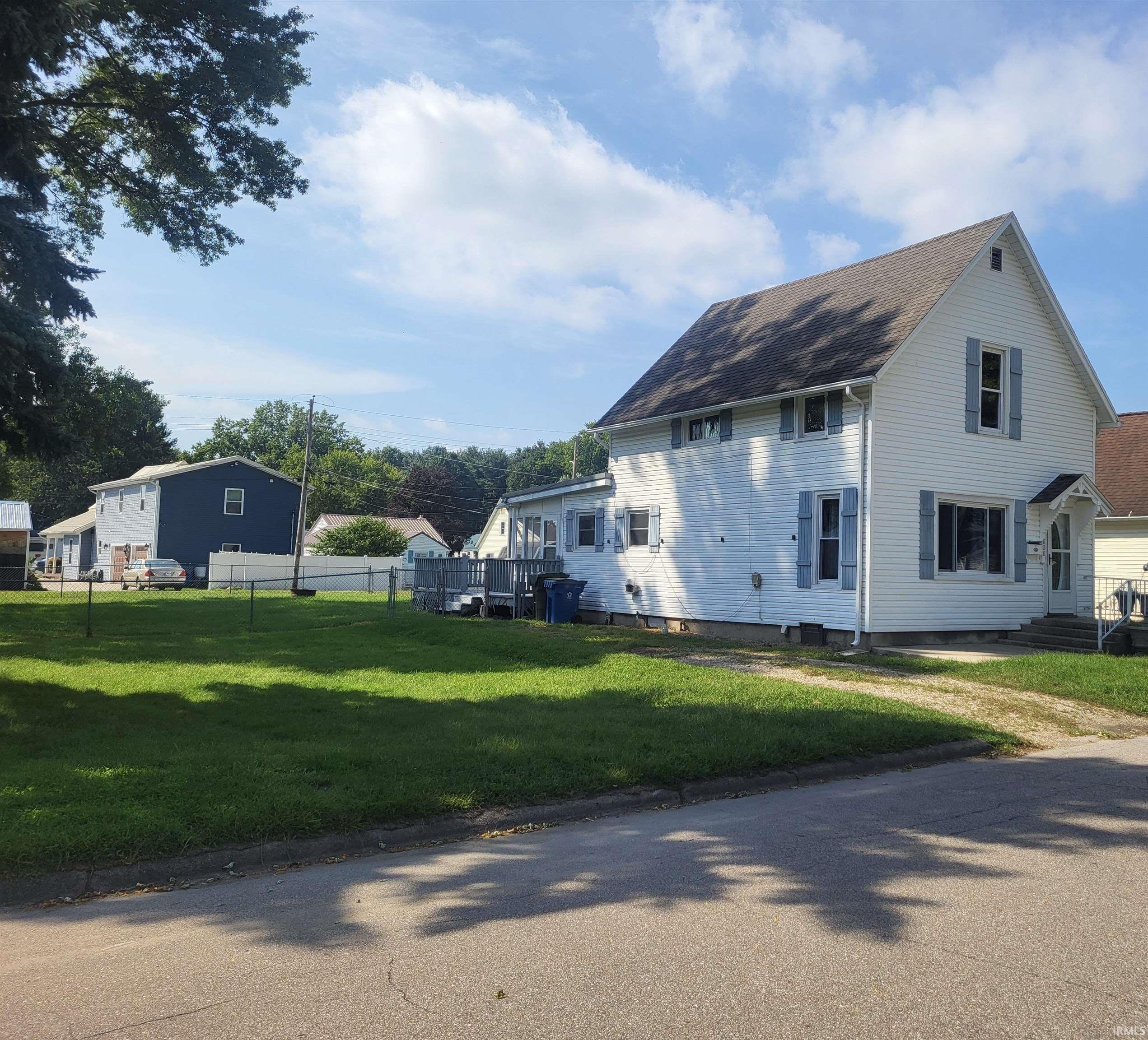 808 Ferndale Avenue Plymouth IN 46563